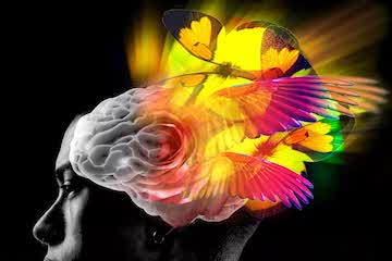 psychedelic illustration